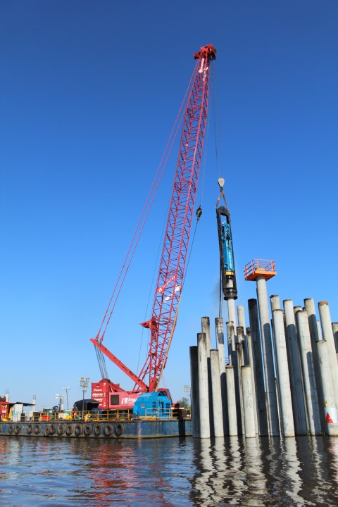 project
